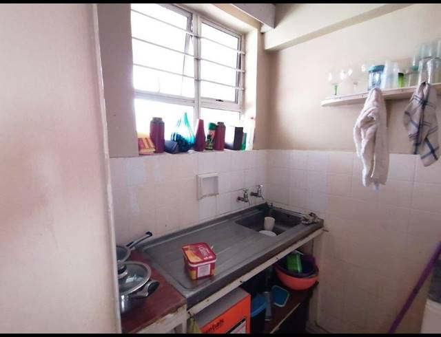 0.5 BEDROOM APARTMENT TO LET IN SOUTH BEACH